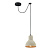 Подвес Maytoni Broni T434-PL-01-GR